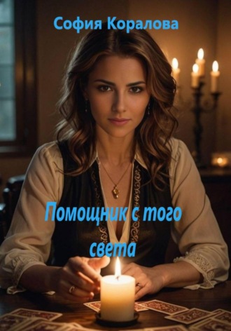 София Коралова. Помощник в того света