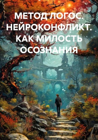 Сергей Лола. МЕТОД ЛОГОС. НЕЙРОКОНФЛИКТ. КАК МИЛОСТЬ ОСОЗНАНИЯ