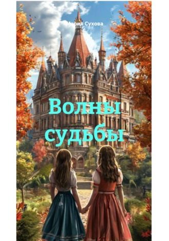 Мария Сухова. Волны судьбы