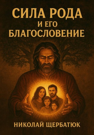 Николай Щербатюк. Сила Рода и его Благословение