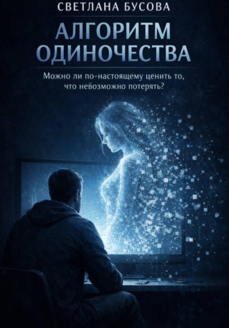 Светлана Бусова. Алгоритм одиночества