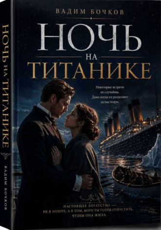 Вадим Бочков. Ночь на Титанике