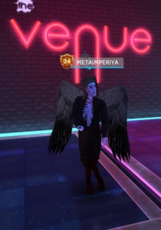 Metaimperiya. METAIMPERIYA