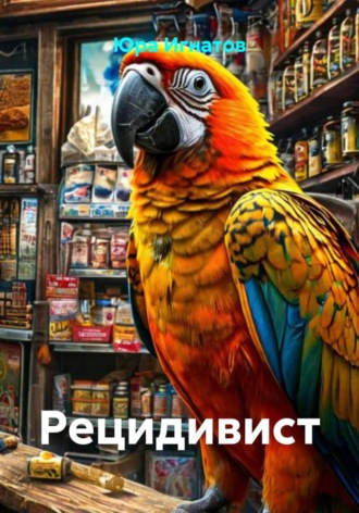 Юра Игнатов. Рецидивист