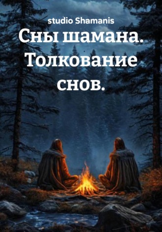 studio Shamanis. Сны шамана. Толкование снов