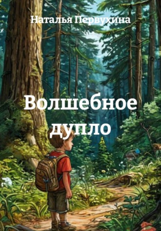 Волшебное дупло. 