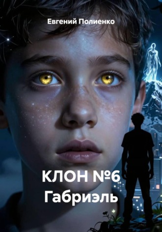 Евгений Полиенко. КЛОН №6 Габриэль