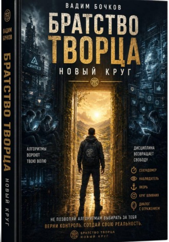 Братство Творца. Новый Круг. 