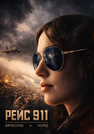 Вячеслав Норд. Рейс 911