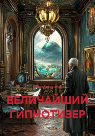 Александр Чечитов. Величайший гипнотизер