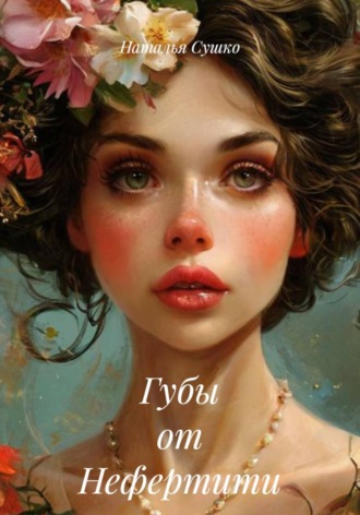 Губы от Нефертити. 