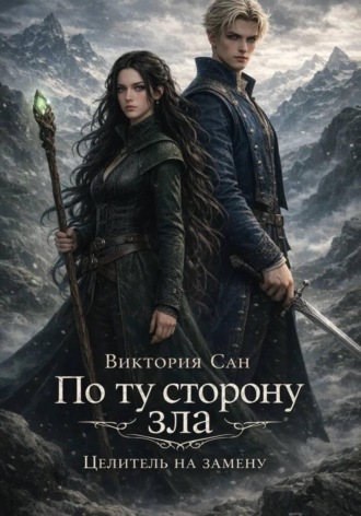 Виктория Сан. По ту сторону зла. Целитель на замену