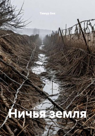 Тимур Бек. Ничья земля