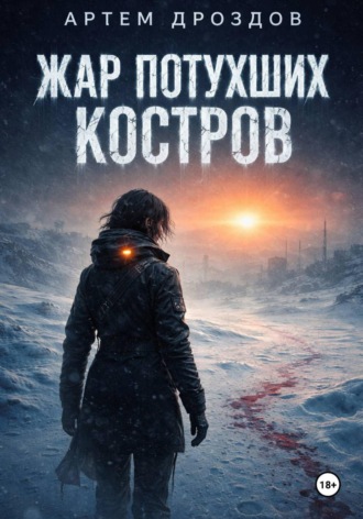Артем Дроздов. Жар потухших костров