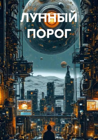 Александр Соловьев. ЛУННЫЙ ПОРОГ