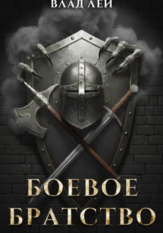 Боевое Братство. Влад Лей