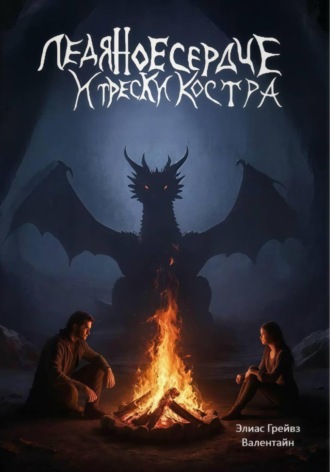 Элиас Грейвз. Ледяное сердце и трески костра