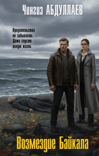 Возмездие Байкала. 