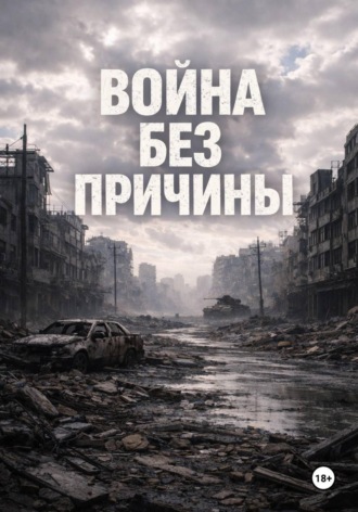 Агностос. Война без причины