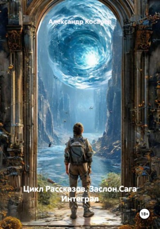 Цикл Рассказов. Заслон. Сага Интеграл. 