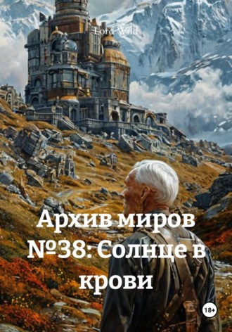 Lord Wild. Архив миров №38: Солнце в крови