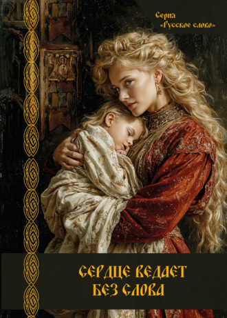Сборник. Сердце ведает без слова