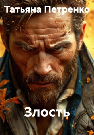Злость. 