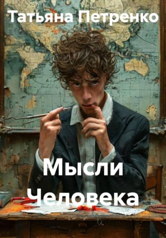 Татьяна Петренко. Мысли Человека