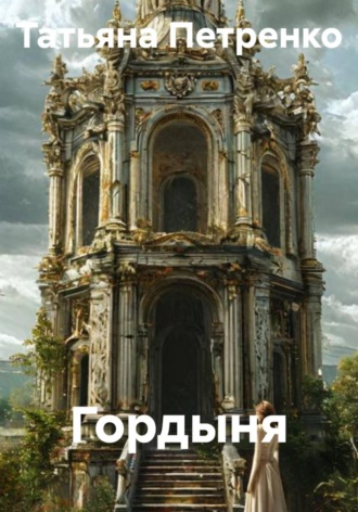 Татьяна Петренко. Гордыня