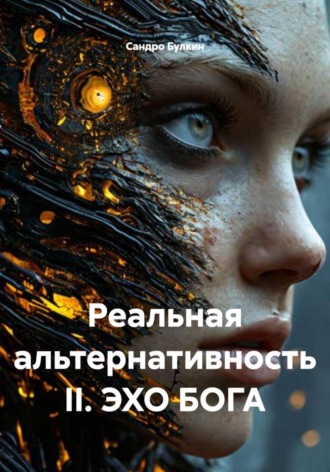 Сандро Булкин. Реальная альтернативность II. Эхо Бога