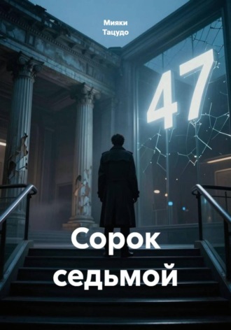 Мияки Тацудо. Сорок седьмой
