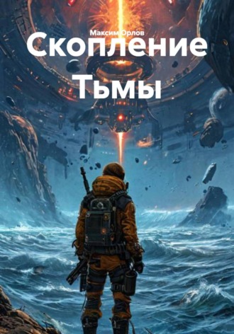 Максим Вячеславович Орлов. Скопление Тьмы