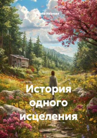 Анна Иванова. История одного исцеления