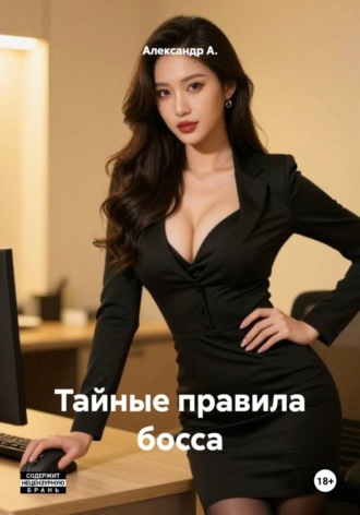 Александр А.. Тайные правила босса