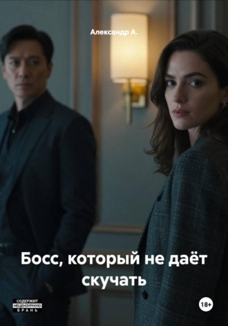 Александр А.. Босс, который не даёт скучать