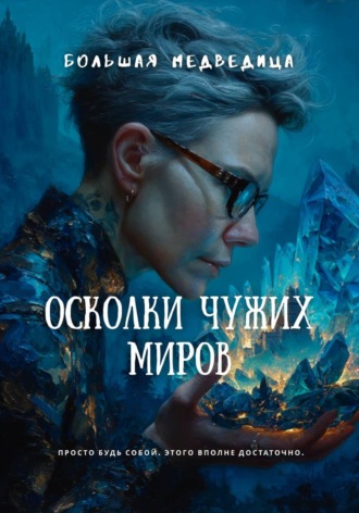 Большая Медведица. Осколки чужих миров