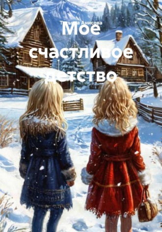 Татьяна Анисова. Мое счастливое детство