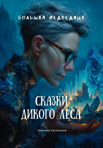 Большая Медведица. Сказки Дикого Леса