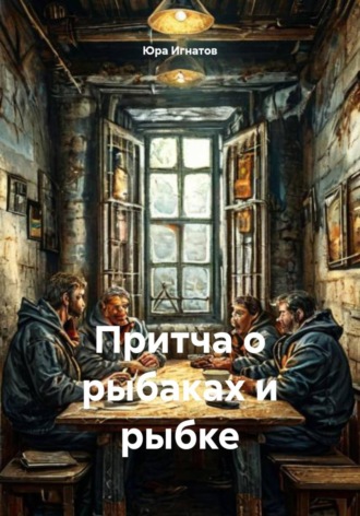 Юра Игнатов. Притча о рыбаках и рыбке