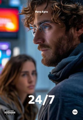 Рита Куго. 24/7