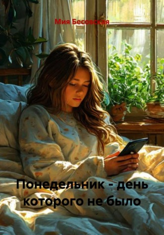 Мия Бесовская. Понедельник – день которого не было
