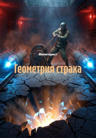 Милитарист. Геометрия страха