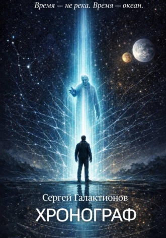 Сергей Галактионов. Хронограф