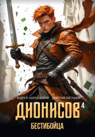 Андрей Валерьевич Скоробогатов. Дионисов — IV. Бестибойца