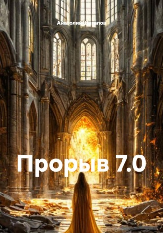 Анатолий Шигапов. Прорыв 7.0