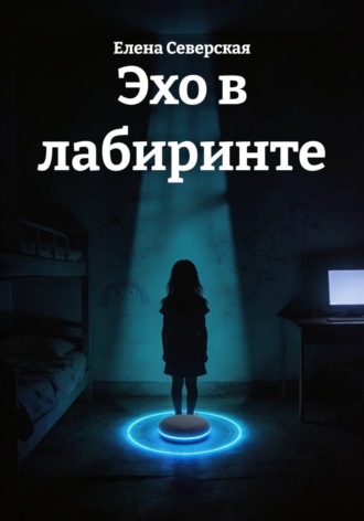Елена Северская. Эхо в лабиринте
