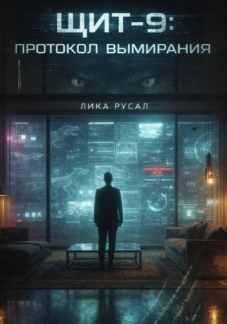 Щит-9: протокол вымирания. 