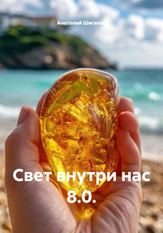 Анатолий Шигапов. Свет внутри нас 8.0.