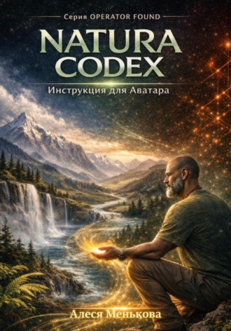 Алеся Менькова. NATURA CODEX Инструкция для Аватара