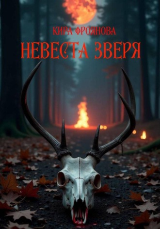 Кира Фроянова. Невеста Зверя
